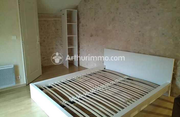 Bien vendu : Maison 31 m² Saint-Astier (24110) — photo 3