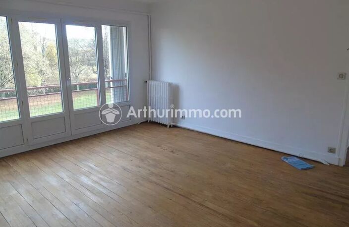 Bien vendu : Appartement 85 m² Saint-Astier (24110) — photo 2