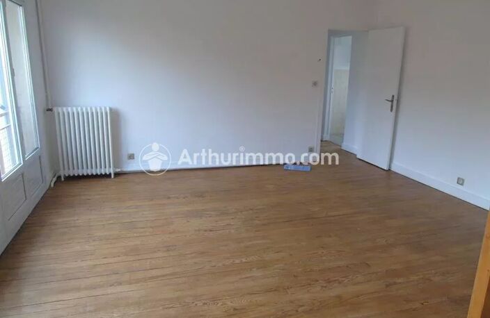 Bien vendu : Appartement 85 m² Saint-Astier (24110) — photo 3