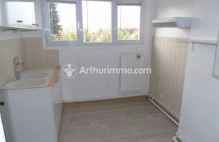 Bien vendu : Appartement 85 m² Saint-Astier (24110) — photo 4