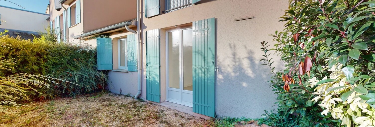 Appartement 4 Pièces 80 m² à louer à Le Coudray (28630)