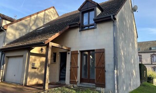 Maison 5 Pièces 98 m² à louer à Chartres (28000)