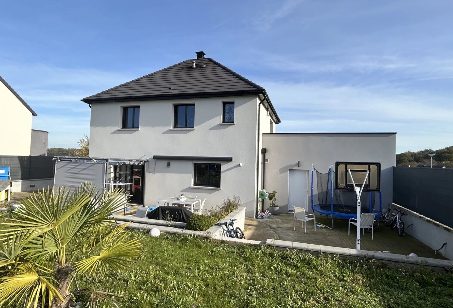 A LOUER - Maison contemporaine à 5 minutes de CHARTRES — photo 1