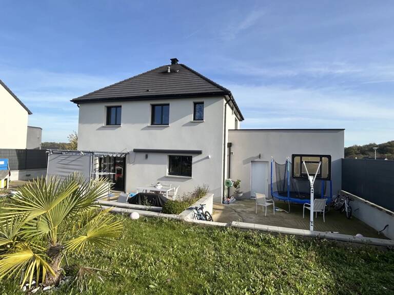 A LOUER - Maison contemporaine à 5 minutes de CHARTRES — photo 1