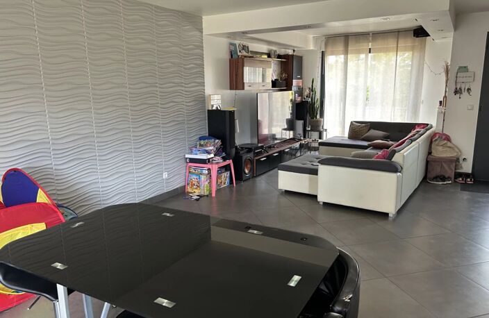 A LOUER - Maison contemporaine à 5 minutes de CHARTRES — photo 2