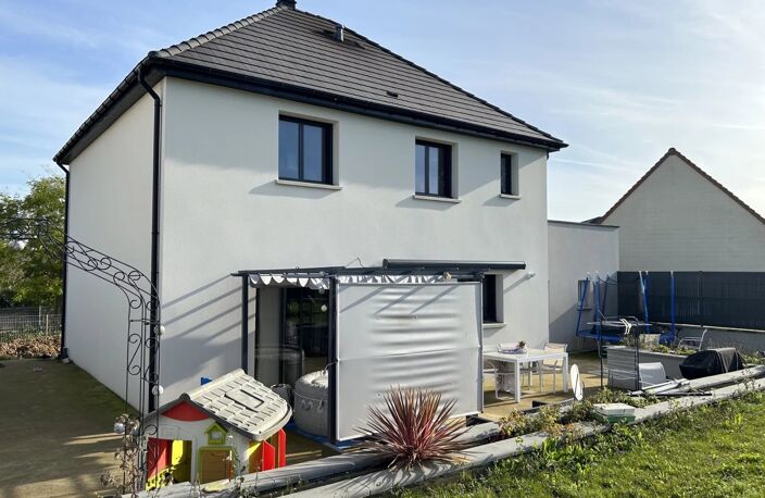 A LOUER - Maison contemporaine à 5 minutes de CHARTRES — photo 5
