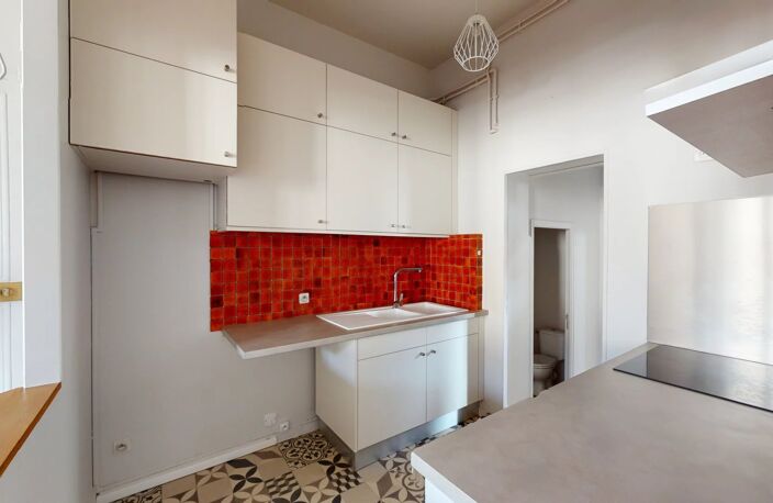 APPARTEMENT T4 EN HYPER CENTRE VILLE — photo 2