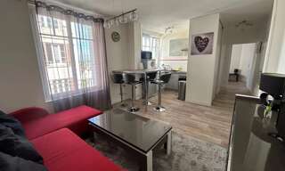 Appartement 2 Pièces 37 m² à louer à Chartres (28000)