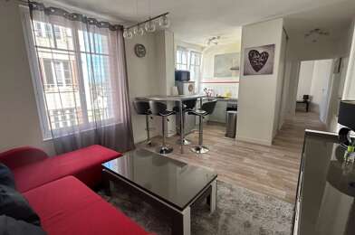 Appartement 2 pièces 665 €
