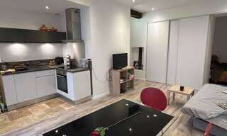 Appartement 1 Pièce 35 m² à louer à Chartres (28000)