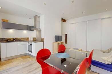 Appartement 1 pièces 528 €