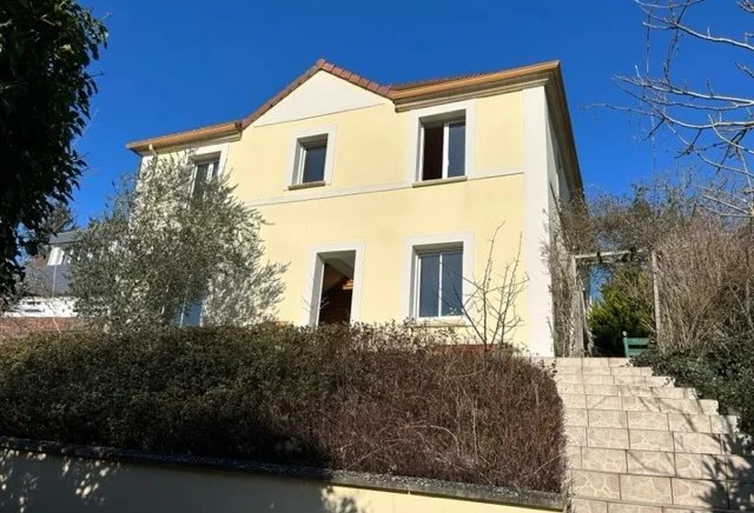 Maison à louer CHARTRES 5 chambres proche Gare et Centre Ville — photo 1