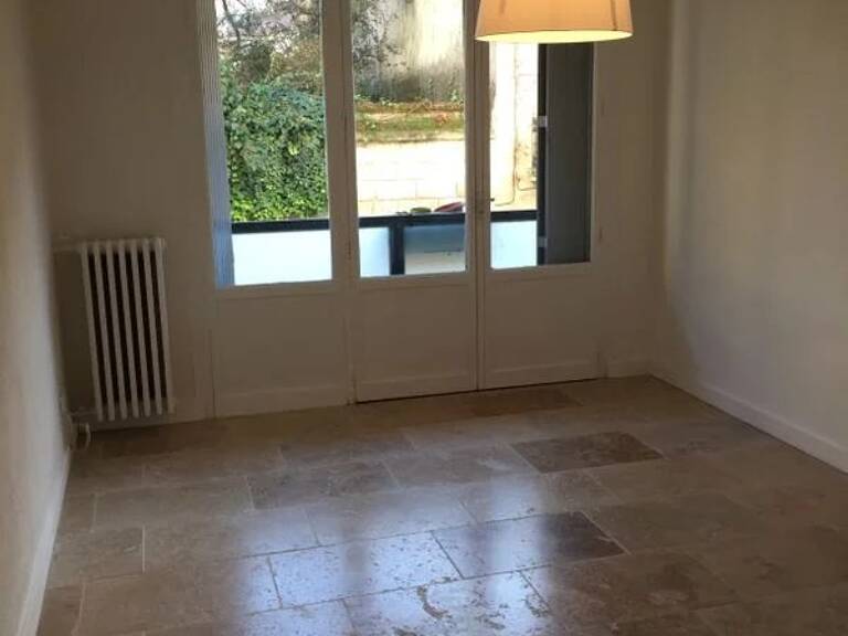 LEDRU ROLLIN  F2   de 44m2   - LIBRE — photo 1