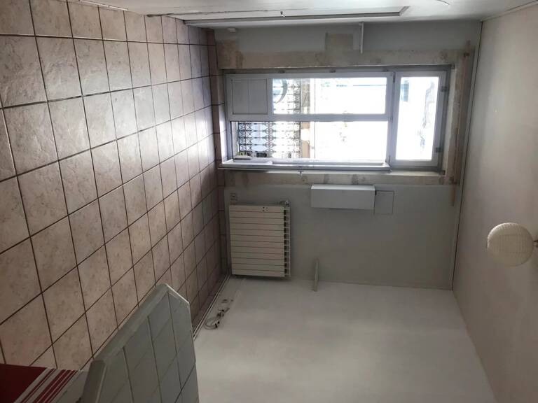 F3 - Quartier Gare - Libre — photo 1