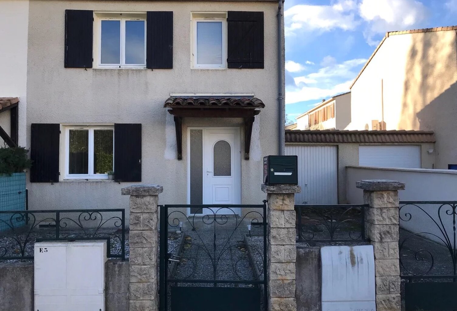 Maison 4 pièces - ST GELY DU FESC - Libre de suite — photo 1