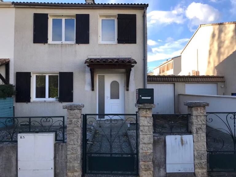 Maison 4 pièces - ST GELY DU FESC - Libre de suite — photo 1