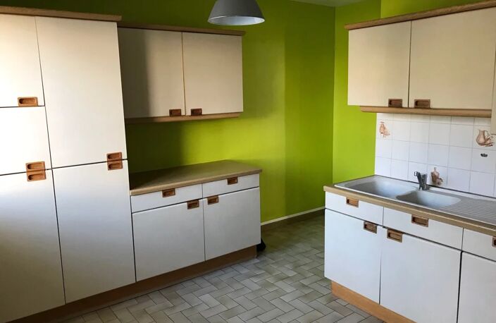 Maison 4 pièces - ST GELY DU FESC - Libre de suite — photo 3