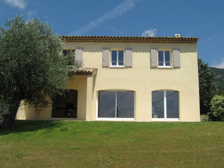 Villa individuelle à louer — photo 1