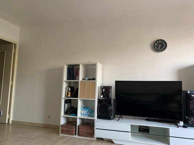 Appartement de Type F2 à louer — photo 1