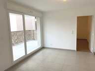 T2 NEUF AVEC BALCON - ARNAS — photo 3