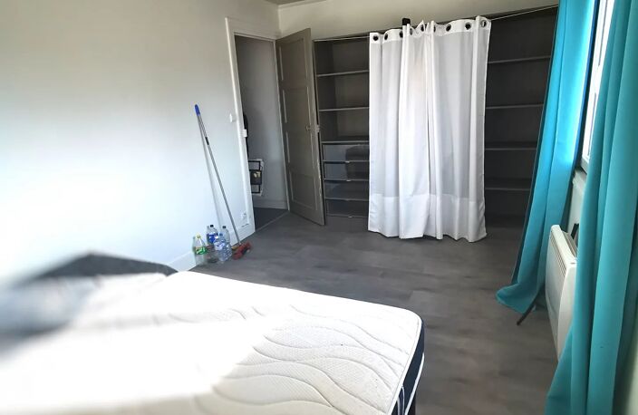 T2 de 55m2 à BOURG-EN-BRESSE — photo 3