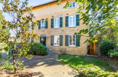 location maison 2 480 € CC /mois à proximité de Curis-Au-Mont-d'Or (69250)
