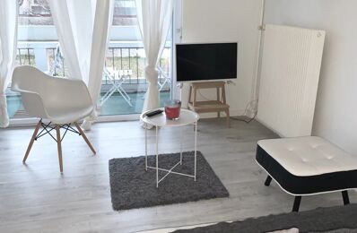 location appartement 448 € CC /mois à proximité de Mâcon (71000)