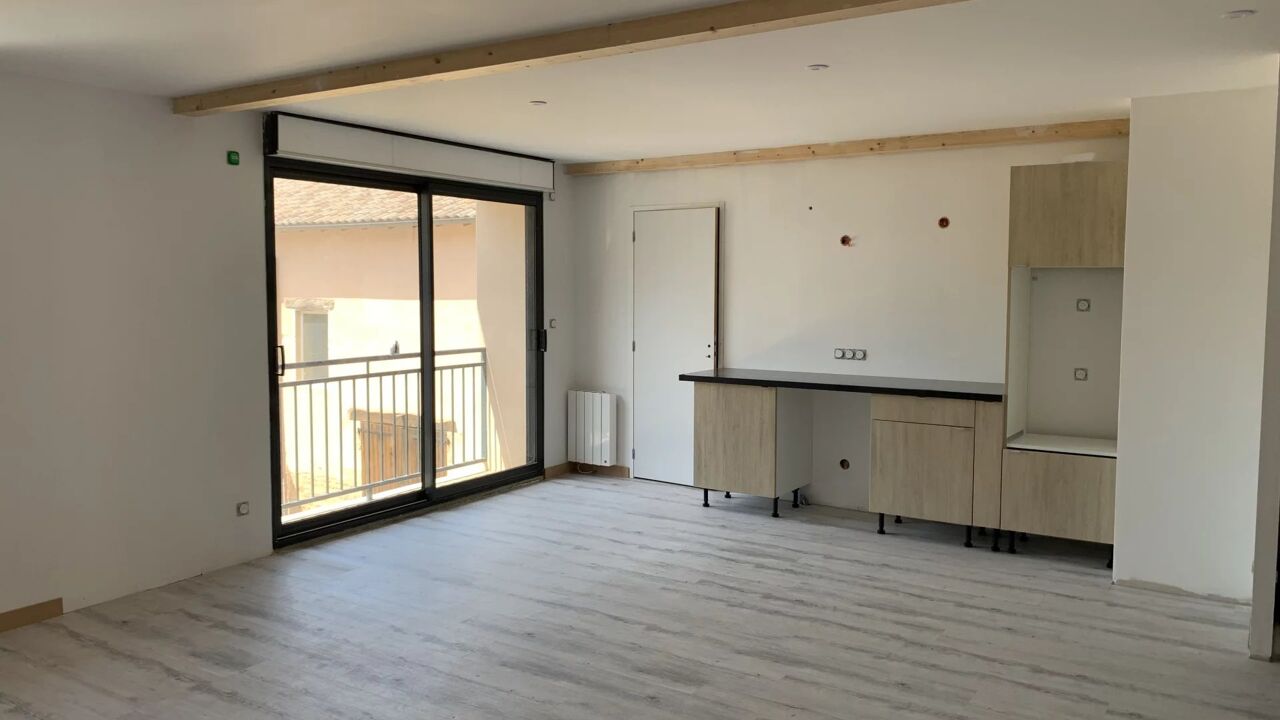 appartement 4 pièces 90 m2 à Savigneux (01480)