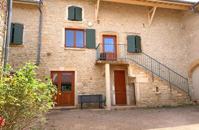 location maison 1 380 € CC /mois à proximité de Belmont-d'Azergues (69380)