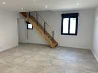 T3 EN DUPLEX REHABILITE - QUINCIEUX — photo 2