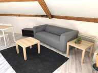Studio meublé - Lyon 8ème — photo 2