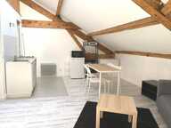 Studio meublé - Lyon 8ème — photo 3