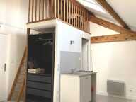 Studio meublé - Lyon 8ème — photo 4