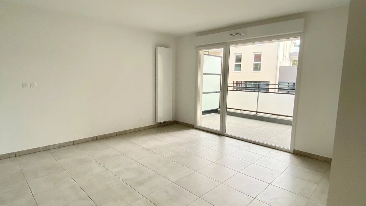 appartement 2 pièces 49 m2 à louer à Chasselay (69380)