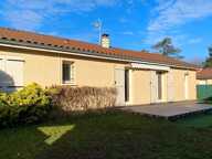 Maison de plain pied avec jardin à Anse — photo 2