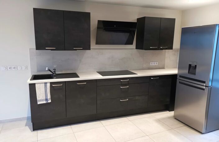 JOLI T3 EN DUPLEX A ARNAS — photo 3