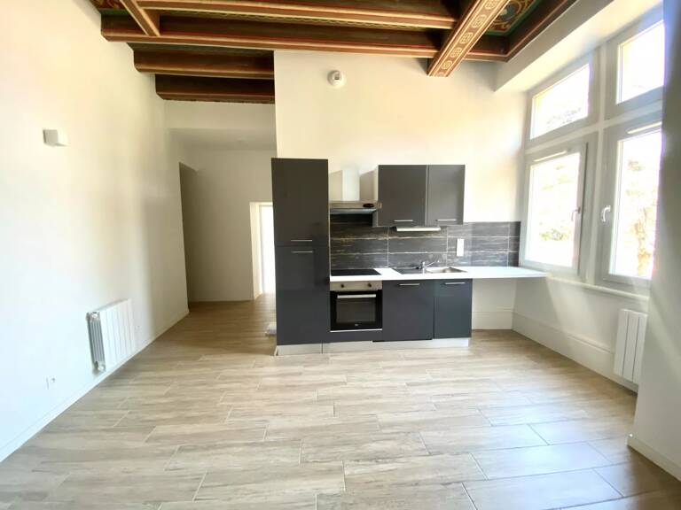 CHARMANT T2 - CHASSELAY — photo 1