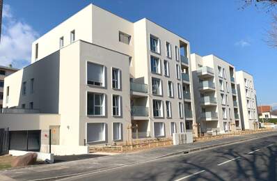 T2 NEUF AVEC LOGGIA - VILLEFRANCHE — photo du bien