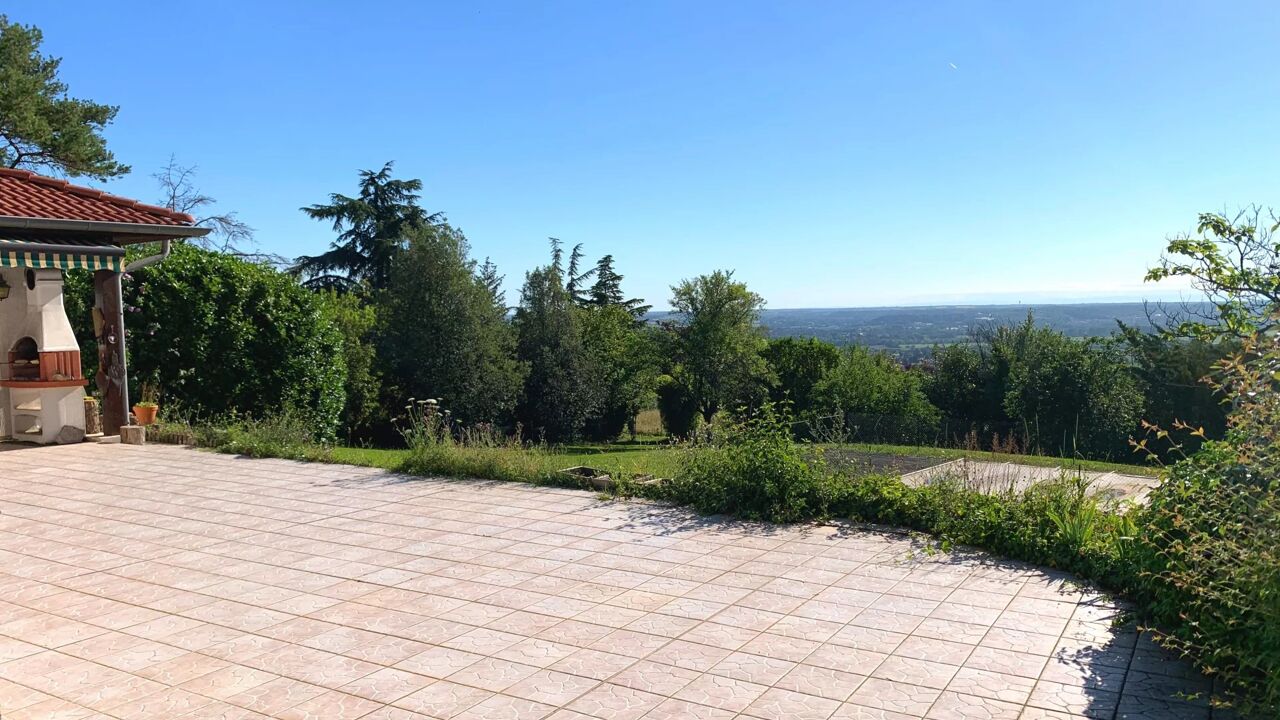 maison 5 pièces 160 m2 à Lachassagne (69480)