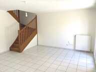 MAISON EN DUPLEX PROXIMITE IMMEDIATE GARE DE ANSE — photo 4