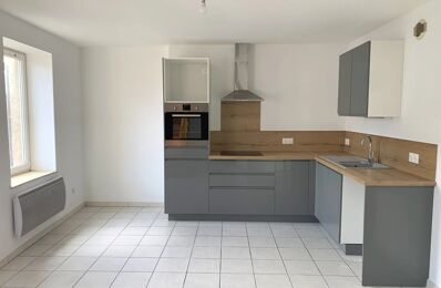 location appartement 770 € CC /mois à proximité de Juliénas (69840)