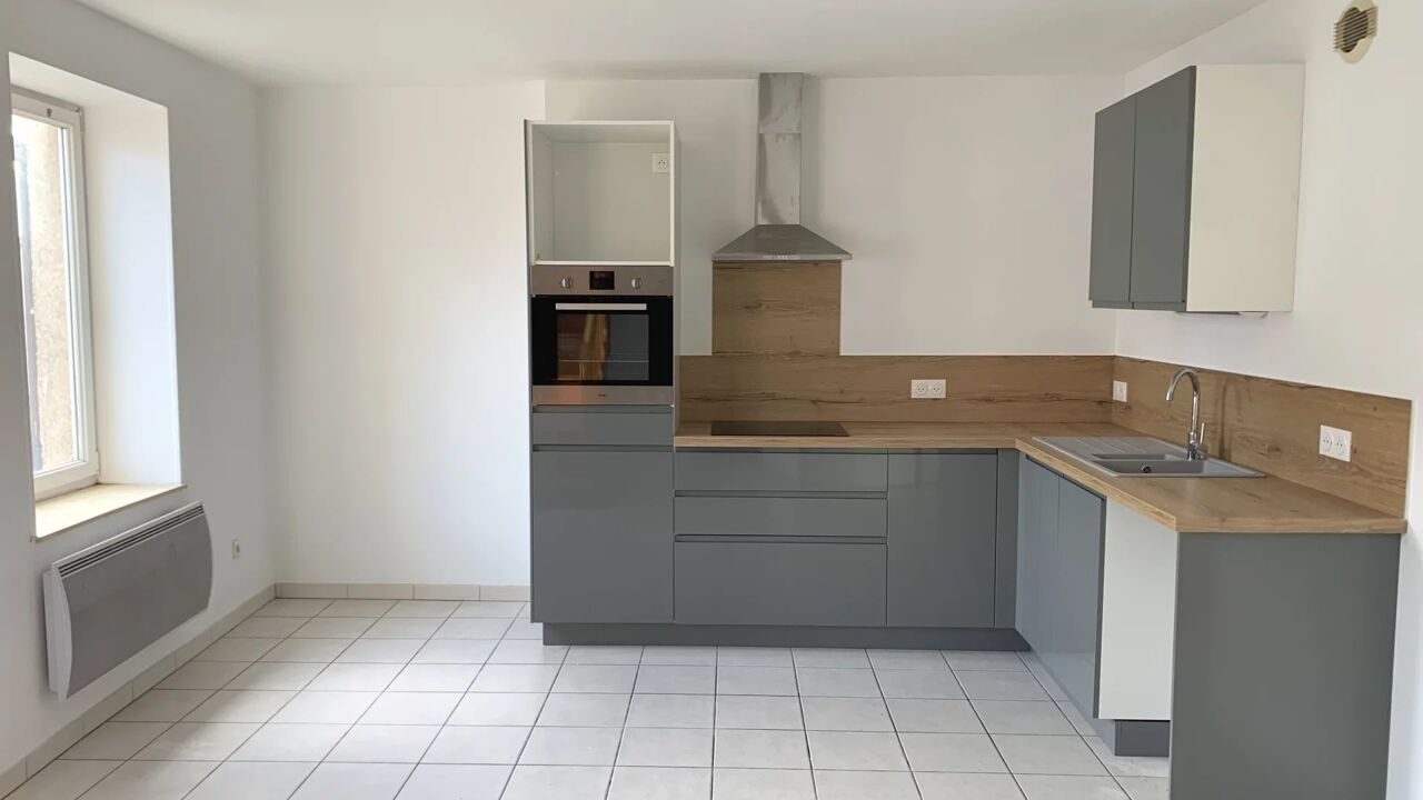 appartement 3 pièces 69 m2 à louer à Belleville-en-Beaujolais (69220)