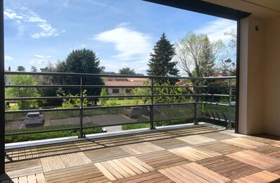 location appartement 985 € CC /mois à proximité de Neuville-sur-Saône (69250)