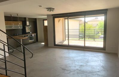 location appartement 985 € CC /mois à proximité de Saint-Laurent-d'Oingt (69620)