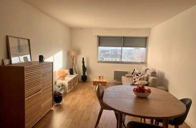BEL APPARTEMENT A VILLEFRANCHE — photo du bien
