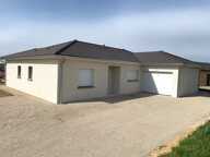 MAISON DE PLAIN-PIED A POLLIAT — photo 3