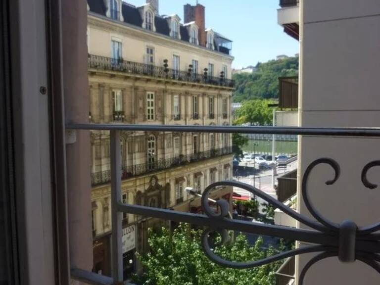 SPACIEUX T3 - LYON 2ème — photo 1