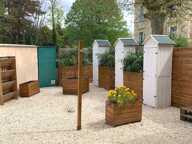 CHARMANT APPARTEMENT AU CALME A LIMAS — photo 2
