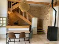 CHARMANT APPARTEMENT AU CALME A LIMAS — photo 3