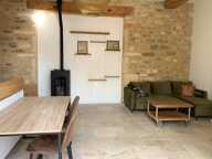 CHARMANT APPARTEMENT AU CALME A LIMAS — photo 4